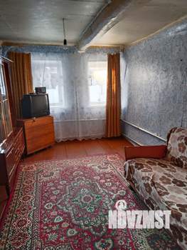 2-к квартира, вторичка, 33м2, 1/1 этаж