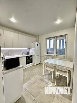 2-к квартира, вторичка, 56м2, 16/17 этаж