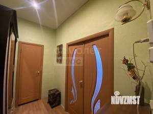 2-к квартира, вторичка, 37м2, 1/2 этаж