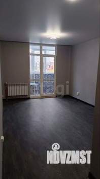 Студия квартира, вторичка, 30м2, 2/18 этаж