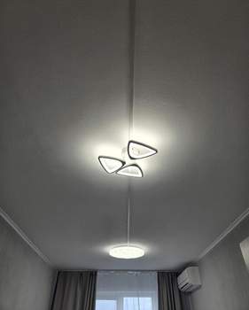 1-к квартира, вторичка, 14м2, 2/5 этаж