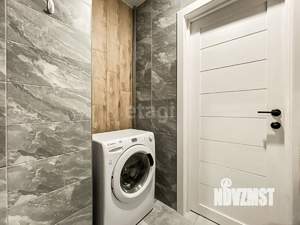 Студия квартира, вторичка, 27м2, 2/4 этаж