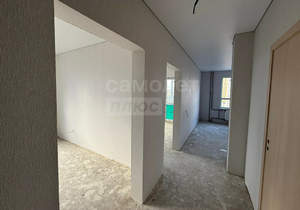 3-к квартира, вторичка, 61м2, 11/18 этаж