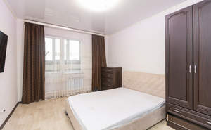 2-к квартира, вторичка, 60м2, 13/17 этаж