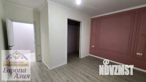 2-к квартира, вторичка, 53м2, 1/3 этаж