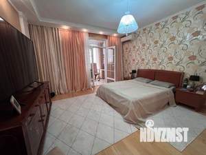 5-к квартира, вторичка, 161м2, 6/6 этаж