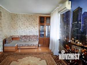 1-к квартира, вторичка, 30м2, 5/5 этаж