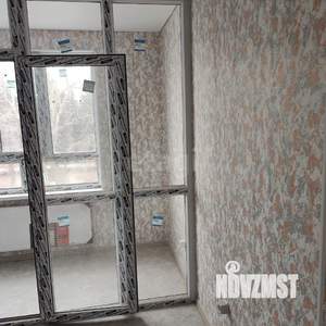 1-к квартира, вторичка, 40м2, 3/17 этаж