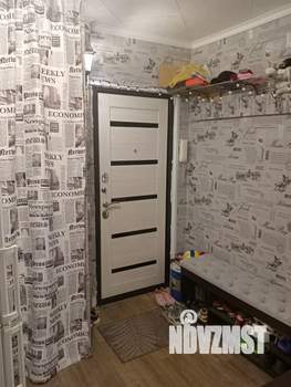 3-к квартира, вторичка, 61м2, 2/5 этаж