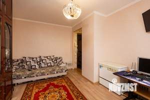 1-к квартира, вторичка, 21м2, 5/9 этаж