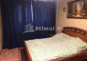3-к квартира, вторичка, 65м2, 2/5 этаж