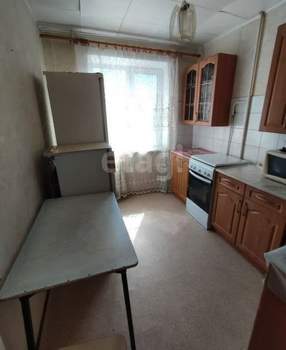 3-к квартира, вторичка, 66м2, 5/9 этаж