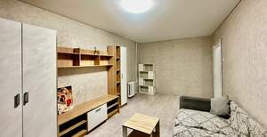 3-к квартира, вторичка, 63м2, 1/5 этаж