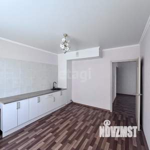 1-к квартира, вторичка, 48м2, 1/20 этаж