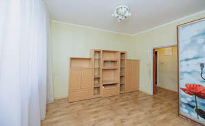 1-к квартира, вторичка, 39м2, 3/12 этаж