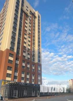 3-к квартира, вторичка, 72м2, 2/20 этаж