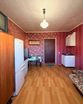 Студия квартира, вторичка, 13м2, 3/5 этаж