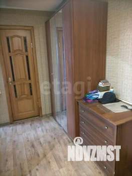 1-к квартира, вторичка, 43м2, 4/5 этаж