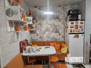 1-к квартира, вторичка, 28м2, 1/9 этаж