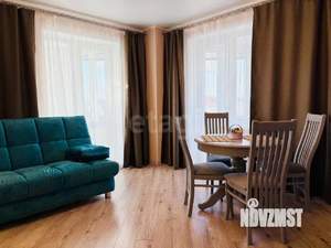 2-к квартира, вторичка, 71м2, 4/5 этаж