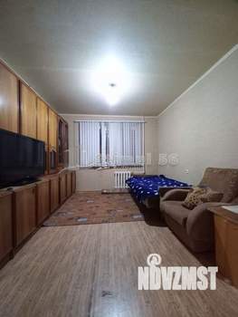 1-к квартира, вторичка, 40м2, 5/10 этаж