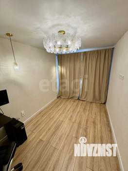 2-к квартира, вторичка, 46м2, 8/9 этаж