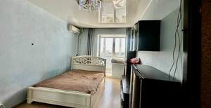 1-к квартира, вторичка, 39м2, 11/12 этаж