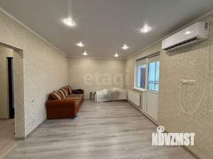 Студия квартира, вторичка, 28м2, 7/17 этаж