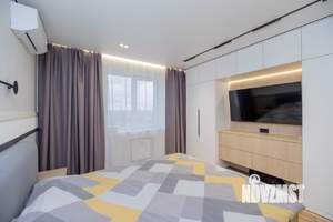 1-к квартира, вторичка, 40м2, 9/24 этаж