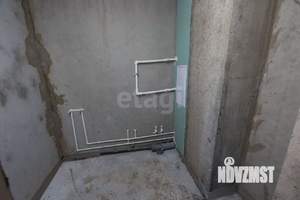 2-к квартира, вторичка, 60м2, 1/17 этаж