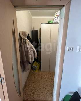 1-к квартира, вторичка, 41м2, 6/15 этаж