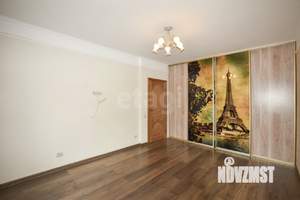 2-к квартира, вторичка, 56м2, 9/17 этаж