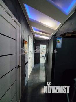 3-к квартира, вторичка, 75м2, 3/5 этаж