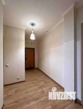 2-к квартира, вторичка, 58м2, 2/17 этаж