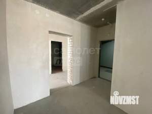 2-к квартира, вторичка, 47м2, 8/17 этаж