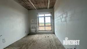 2-к квартира, вторичка, 57м2, 2/4 этаж