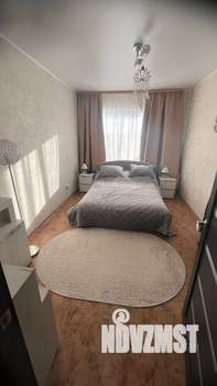 2-к квартира, вторичка, 52м2, 3/4 этаж
