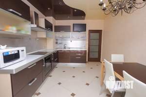 3-к квартира, вторичка, 100м2, 2/12 этаж