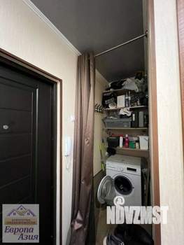 1-к квартира, вторичка, 37м2, 6/9 этаж
