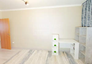 3-к квартира, вторичка, 79м2, 5/17 этаж