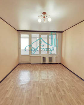 3-к квартира, вторичка, 60м2, 12/16 этаж