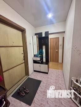 2-к квартира, вторичка, 47м2, 4/16 этаж