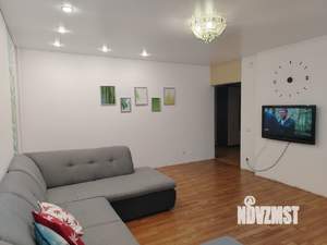 3-к квартира, вторичка, 88м2, 7/17 этаж