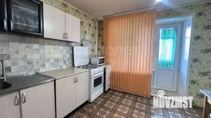 1-к квартира, вторичка, 43м2, 8/10 этаж