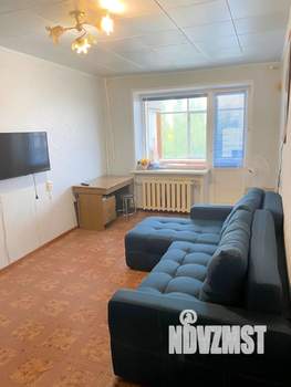 1-к квартира, вторичка, 30м2, 5/5 этаж