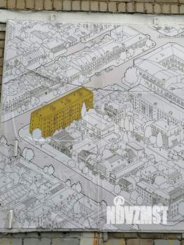 1-к квартира, вторичка, 31м2, 2/5 этаж