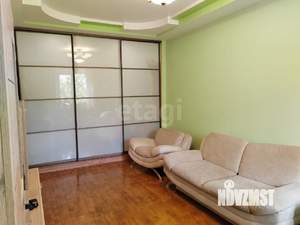 3-к квартира, вторичка, 74м2, 2/3 этаж