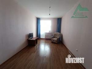 1-к квартира, вторичка, 46м2, 5/6 этаж