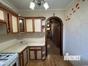 2-к квартира, вторичка, 50м2, 1/2 этаж