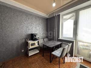 1-к квартира, вторичка, 39м2, 6/17 этаж